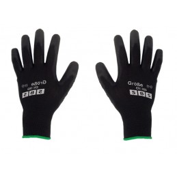 Paire Gants Nylon (x1)