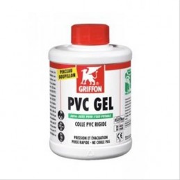 Colle PVC Gel 1L (x1)