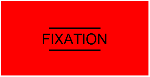 01 FIXATION